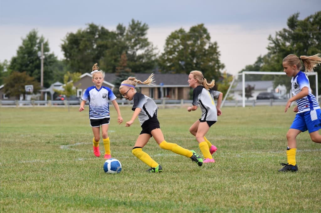 Putnam County Youth Soccer