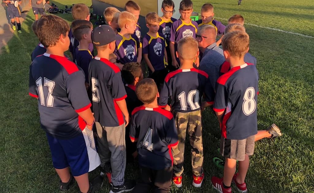 Putnam County Youth Soccer